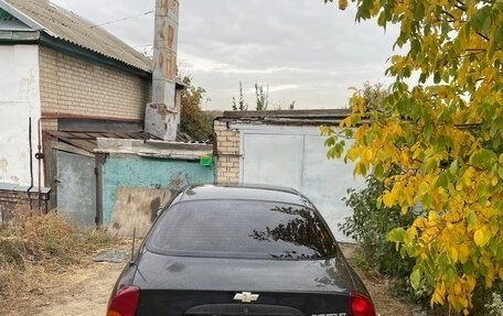 Chevrolet Lanos I, 2008 год, 185 000 рублей, 5 фотография