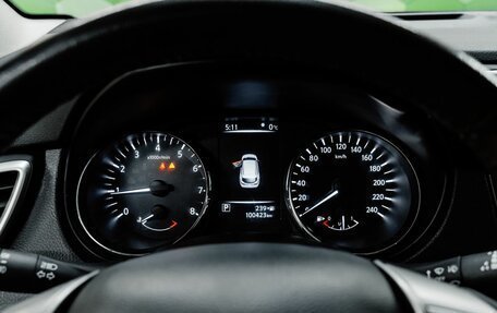 Nissan Qashqai, 2019 год, 1 700 000 рублей, 16 фотография