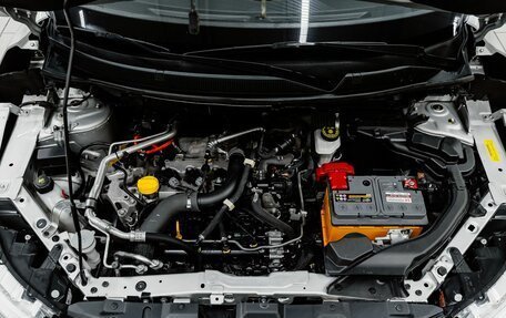 Nissan Qashqai, 2019 год, 1 700 000 рублей, 25 фотография