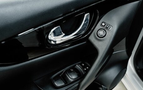 Nissan Qashqai, 2019 год, 1 700 000 рублей, 22 фотография