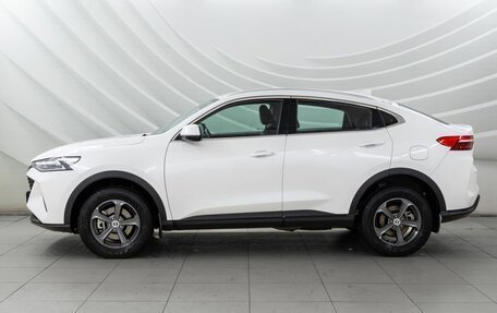 Haval F7x I, 2023 год, 2 498 000 рублей, 4 фотография