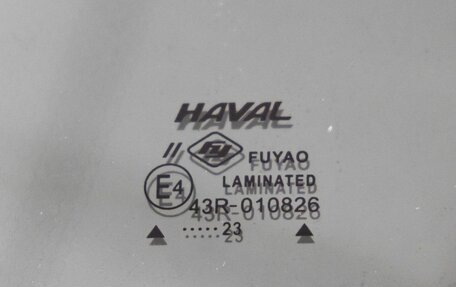 Haval F7x I, 2023 год, 2 498 000 рублей, 12 фотография