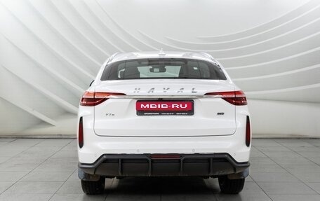 Haval F7x I, 2023 год, 2 498 000 рублей, 6 фотография
