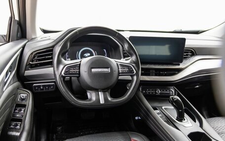 Haval F7x I, 2023 год, 2 498 000 рублей, 15 фотография