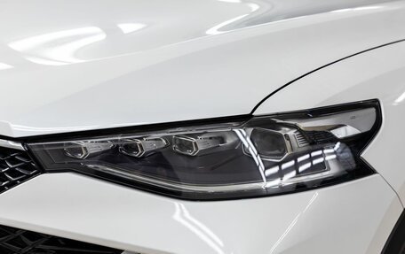 Haval F7x I, 2023 год, 2 498 000 рублей, 11 фотография