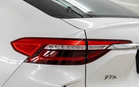 Haval F7x I, 2023 год, 2 498 000 рублей, 13 фотография