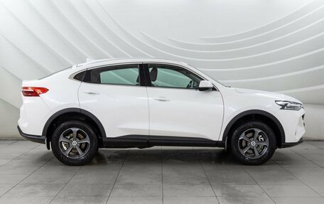 Haval F7x I, 2023 год, 2 498 000 рублей, 8 фотография