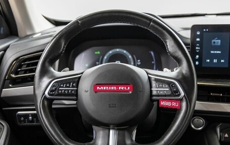 Haval F7x I, 2023 год, 2 498 000 рублей, 17 фотография