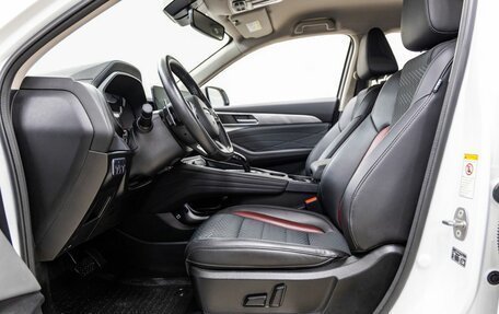 Haval F7x I, 2023 год, 2 498 000 рублей, 26 фотография