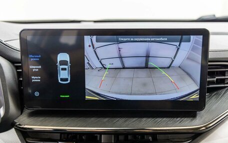 Haval F7x I, 2023 год, 2 498 000 рублей, 23 фотография