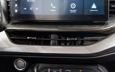 Haval F7x I, 2023 год, 2 498 000 рублей, 33 фотография