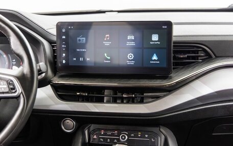 Haval F7x I, 2023 год, 2 498 000 рублей, 21 фотография