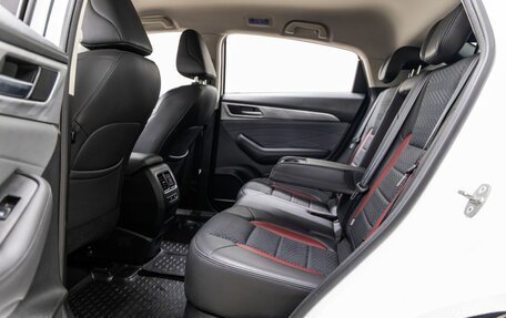 Haval F7x I, 2023 год, 2 498 000 рублей, 28 фотография