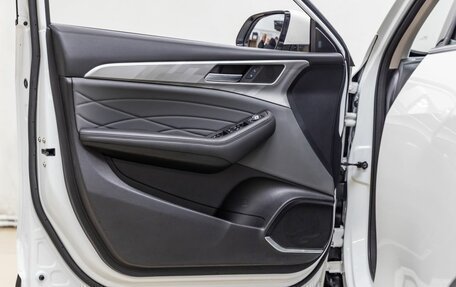 Haval F7x I, 2023 год, 2 498 000 рублей, 24 фотография