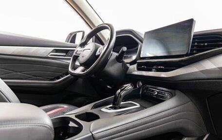 Haval F7x I, 2023 год, 2 498 000 рублей, 30 фотография