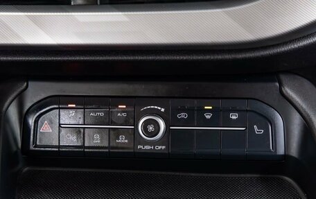 Haval F7x I, 2023 год, 2 498 000 рублей, 34 фотография