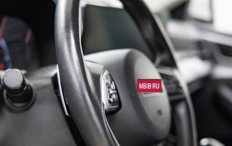 Haval F7x I, 2023 год, 2 498 000 рублей, 25 фотография