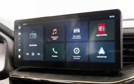 Haval F7x I, 2023 год, 2 498 000 рублей, 31 фотография