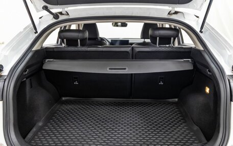 Haval F7x I, 2023 год, 2 498 000 рублей, 38 фотография