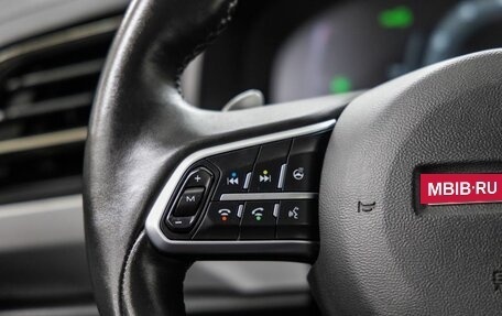 Haval F7x I, 2023 год, 2 498 000 рублей, 36 фотография