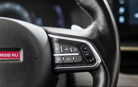 Haval F7x I, 2023 год, 2 498 000 рублей, 37 фотография