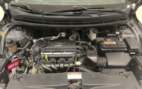 KIA Rio III рестайлинг, 2012 год, 680 000 рублей, 11 фотография