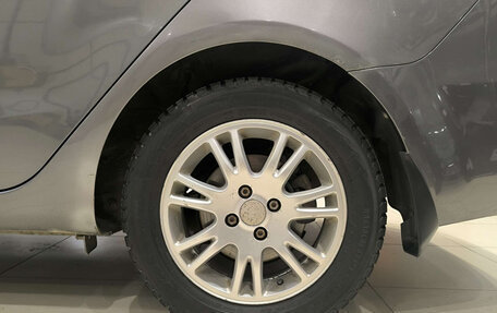 KIA Rio III рестайлинг, 2012 год, 680 000 рублей, 22 фотография