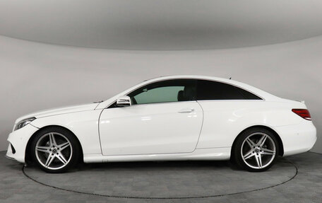 Mercedes-Benz E-Класс, 2013 год, 2 050 000 рублей, 8 фотография