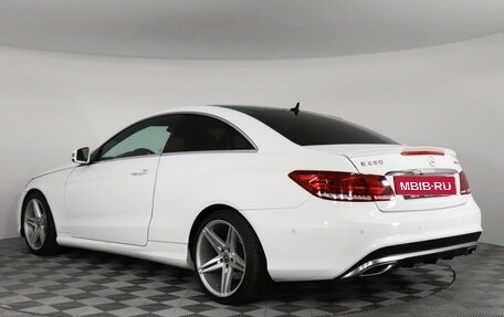 Mercedes-Benz E-Класс, 2013 год, 2 050 000 рублей, 7 фотография