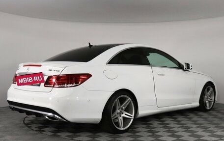 Mercedes-Benz E-Класс, 2013 год, 2 050 000 рублей, 5 фотография