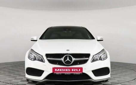 Mercedes-Benz E-Класс, 2013 год, 2 050 000 рублей, 2 фотография