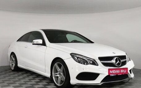 Mercedes-Benz E-Класс, 2013 год, 2 050 000 рублей, 3 фотография