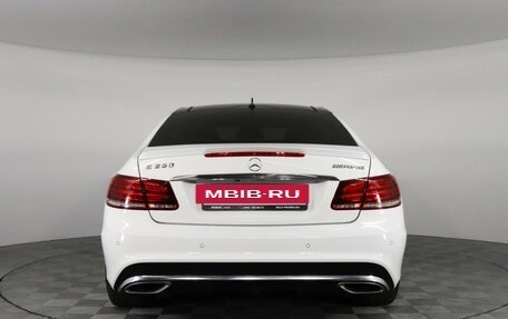 Mercedes-Benz E-Класс, 2013 год, 2 050 000 рублей, 6 фотография