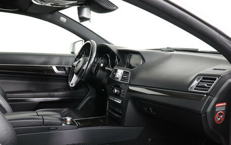 Mercedes-Benz E-Класс, 2013 год, 2 050 000 рублей, 10 фотография
