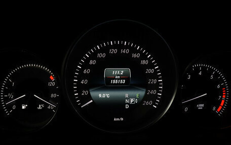 Mercedes-Benz E-Класс, 2013 год, 2 050 000 рублей, 11 фотография