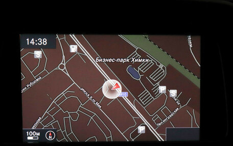 Mercedes-Benz E-Класс, 2013 год, 2 050 000 рублей, 19 фотография