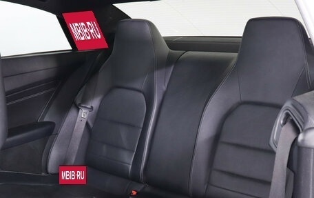 Mercedes-Benz E-Класс, 2013 год, 2 050 000 рублей, 12 фотография