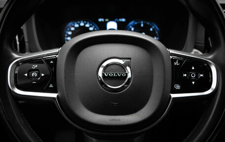 Volvo XC60 II, 2021 год, 4 477 000 рублей, 10 фотография