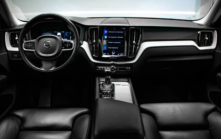 Volvo XC60 II, 2021 год, 4 477 000 рублей, 8 фотография