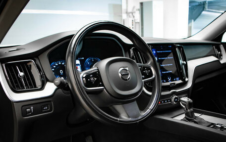 Volvo XC60 II, 2021 год, 4 477 000 рублей, 7 фотография