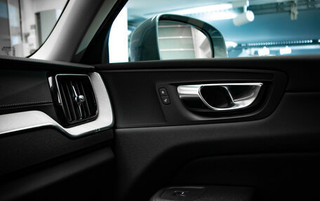 Volvo XC60 II, 2021 год, 4 477 000 рублей, 21 фотография