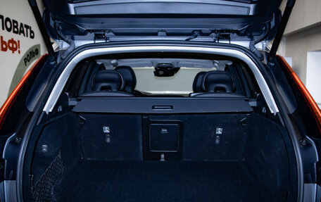 Volvo XC60 II, 2021 год, 4 477 000 рублей, 29 фотография