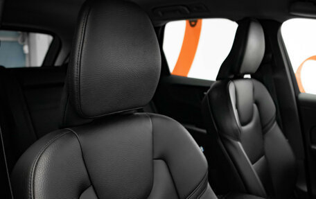 Volvo XC60 II, 2021 год, 4 477 000 рублей, 27 фотография