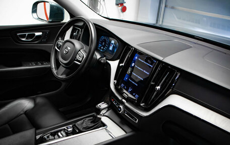 Volvo XC60 II, 2021 год, 4 477 000 рублей, 24 фотография