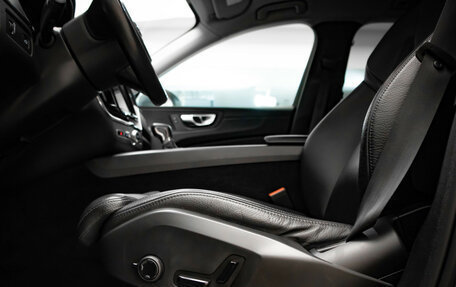 Volvo XC60 II, 2021 год, 4 477 000 рублей, 22 фотография