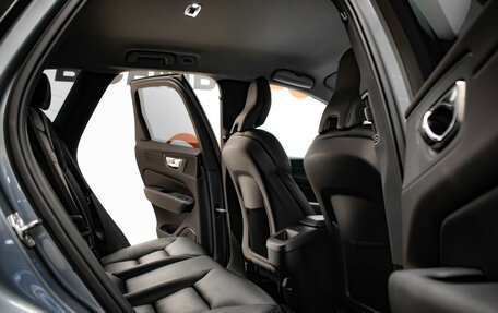 Volvo XC60 II, 2021 год, 4 477 000 рублей, 28 фотография