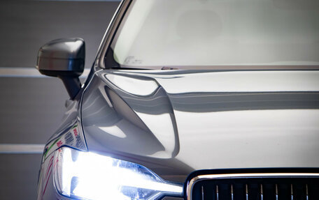 Volvo XC60 II, 2021 год, 4 477 000 рублей, 32 фотография