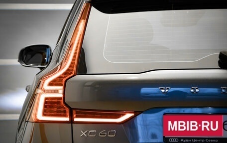 Volvo XC60 II, 2021 год, 4 477 000 рублей, 33 фотография