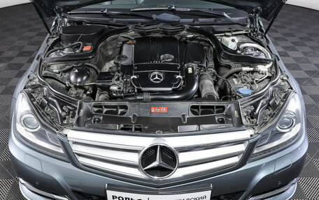 Mercedes-Benz C-Класс, 2011 год, 1 410 000 рублей, 9 фотография