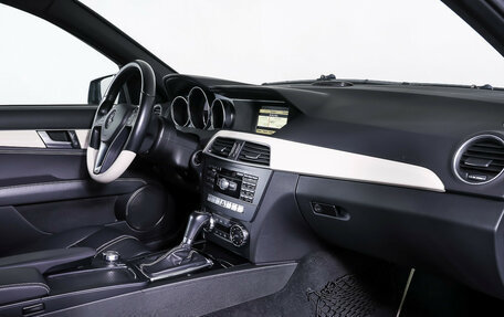 Mercedes-Benz C-Класс, 2011 год, 1 410 000 рублей, 11 фотография